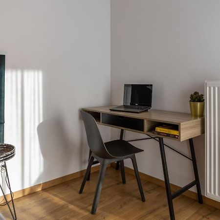 Apartamenty Na Kepie Od Wroclawapartament-Pl Esterno foto