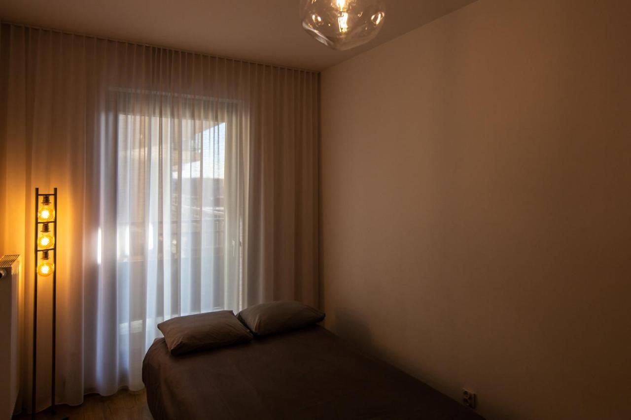 Apartamenty Na Kepie Od Wroclawapartament-Pl Esterno foto