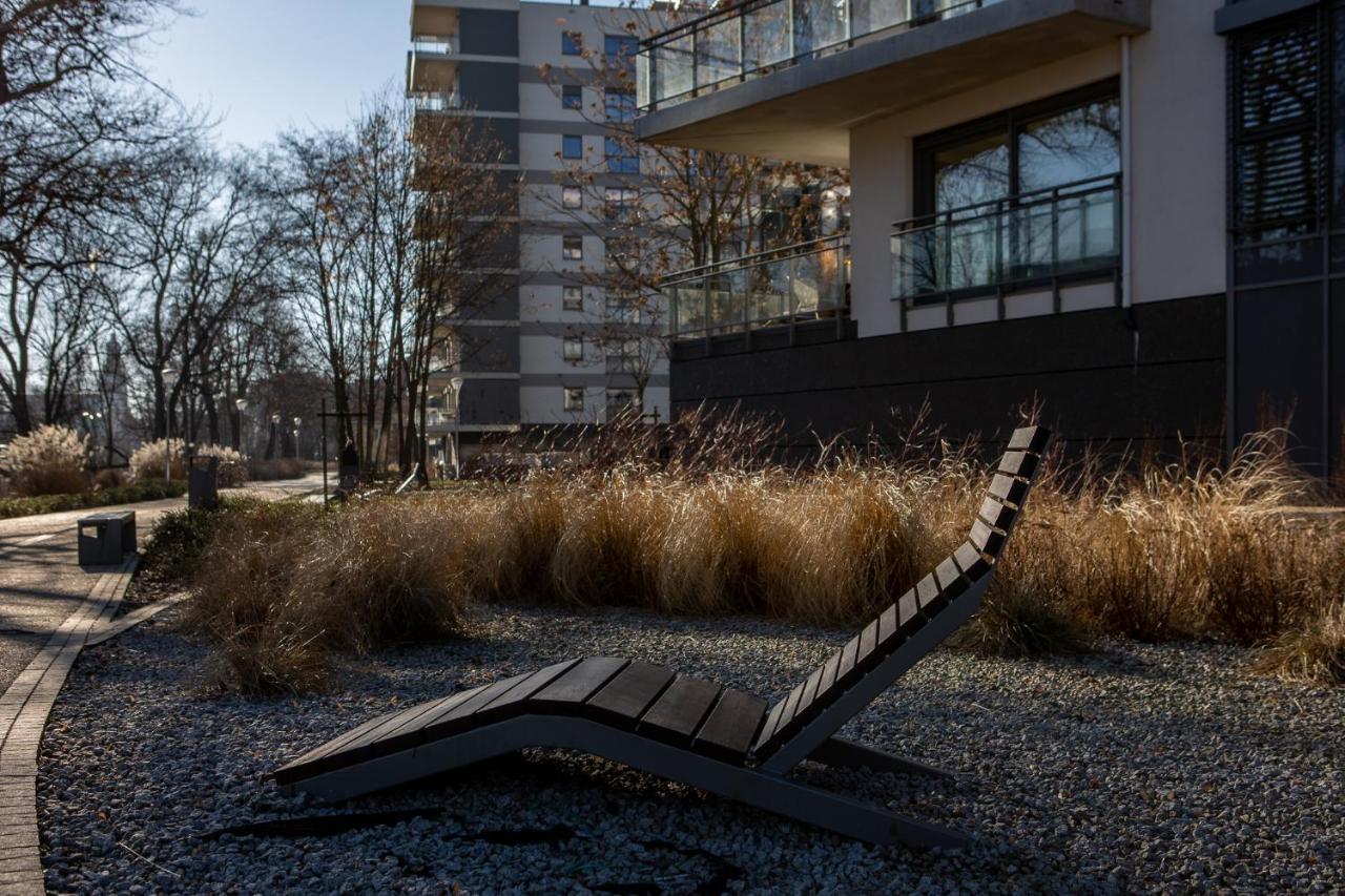 Apartamenty Na Kepie Od Wroclawapartament-Pl Esterno foto