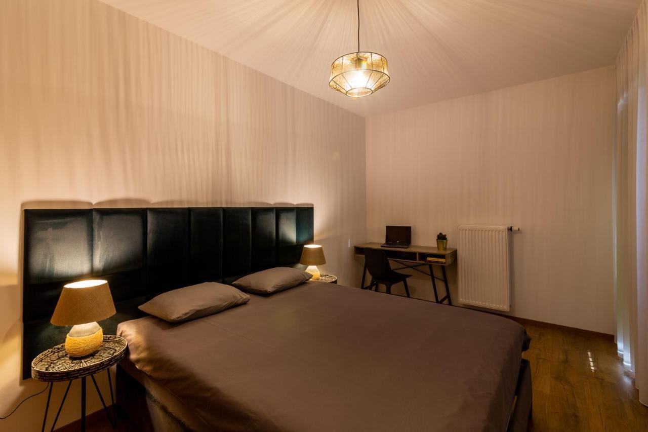 Apartamenty Na Kepie Od Wroclawapartament-Pl Esterno foto