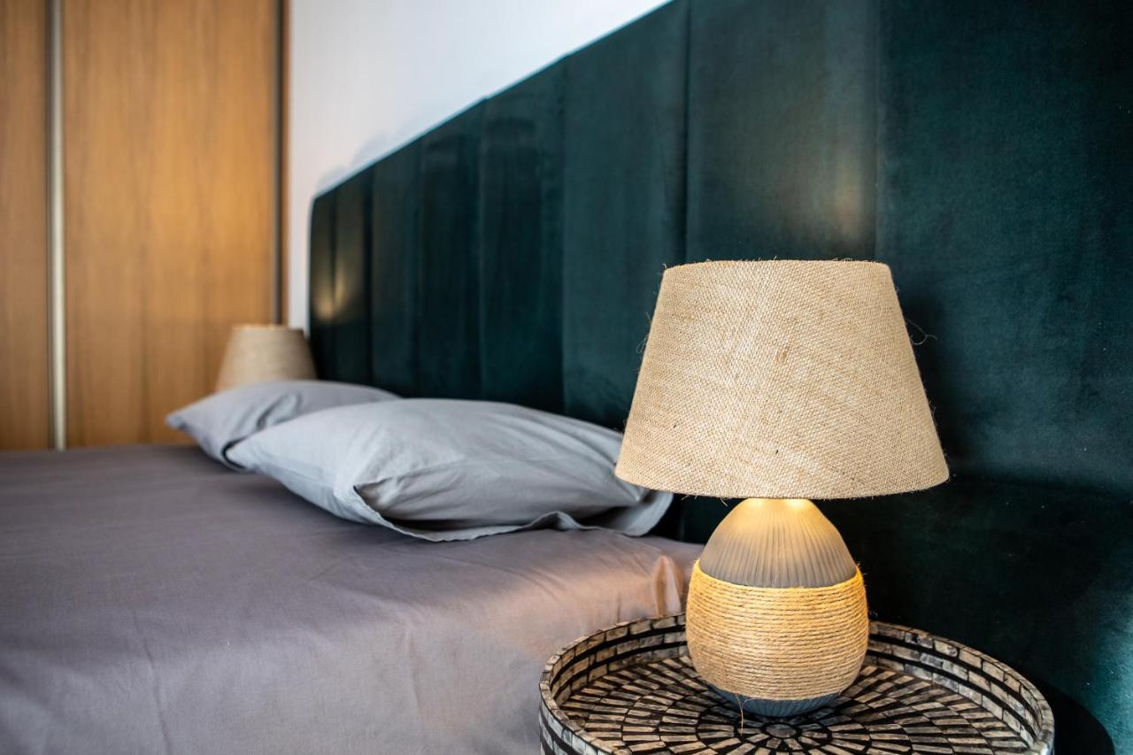 Apartamenty Na Kepie Od Wroclawapartament-Pl Esterno foto