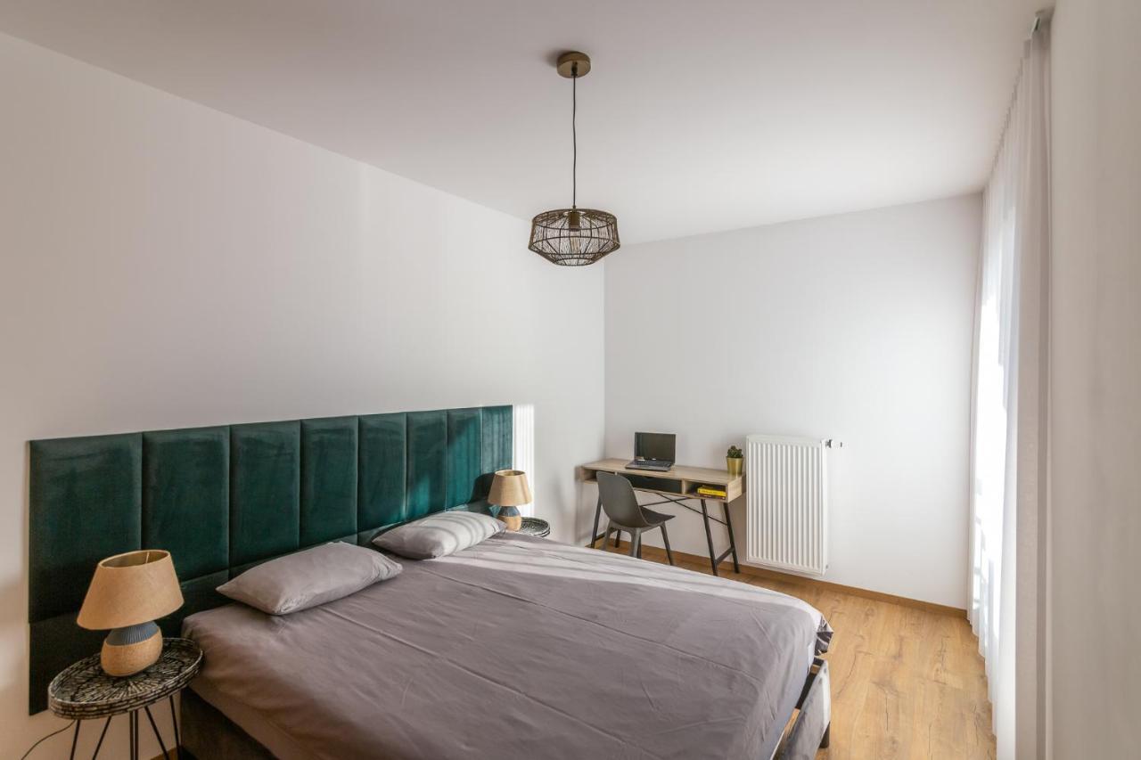 Apartamenty Na Kepie Od Wroclawapartament-Pl Esterno foto