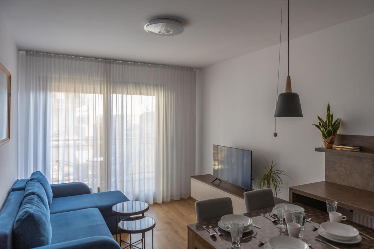 Apartamenty Na Kepie Od Wroclawapartament-Pl Esterno foto