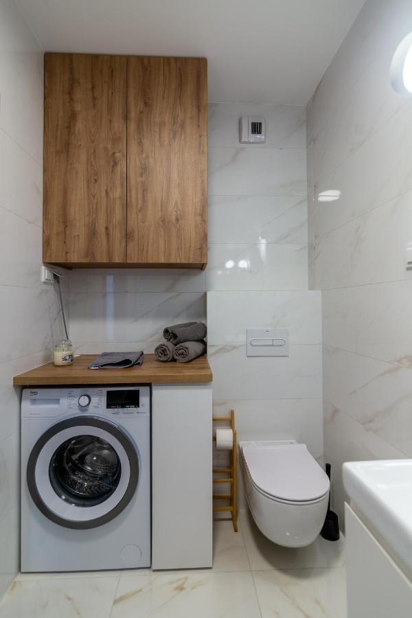 Apartamenty Na Kepie Od Wroclawapartament-Pl Esterno foto