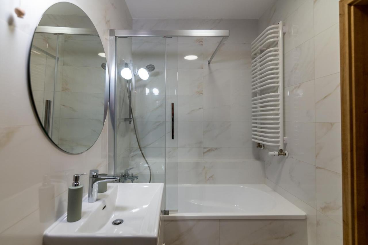 Apartamenty Na Kepie Od Wroclawapartament-Pl Esterno foto