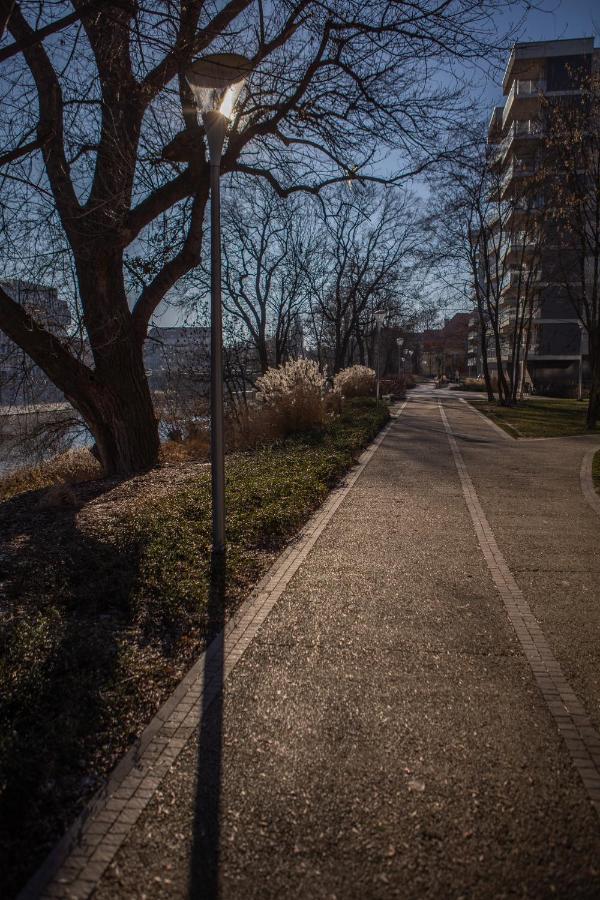 Apartamenty Na Kepie Od Wroclawapartament-Pl Esterno foto