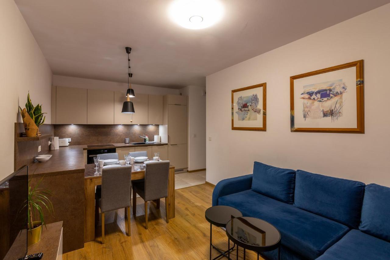 Apartamenty Na Kepie Od Wroclawapartament-Pl Esterno foto