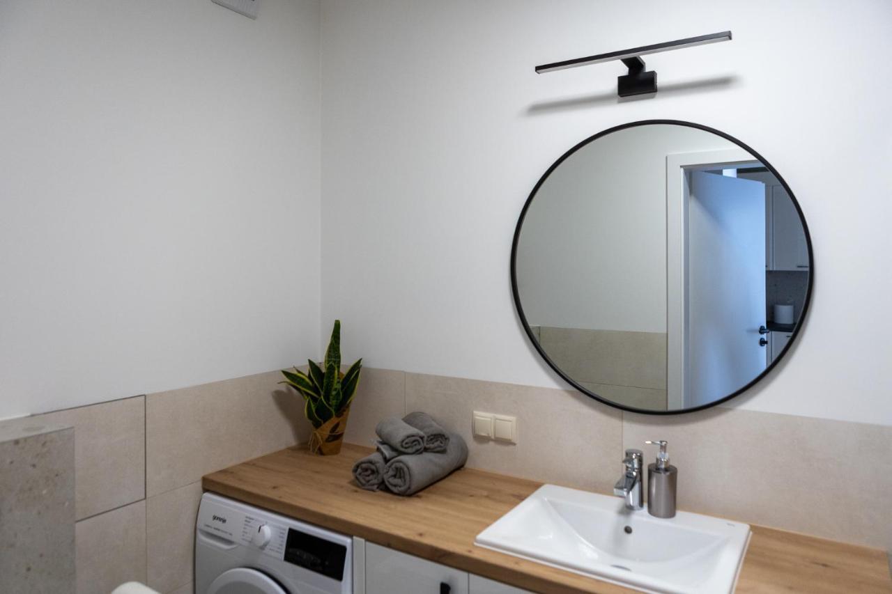 Apartamenty Na Kepie Od Wroclawapartament-Pl Esterno foto