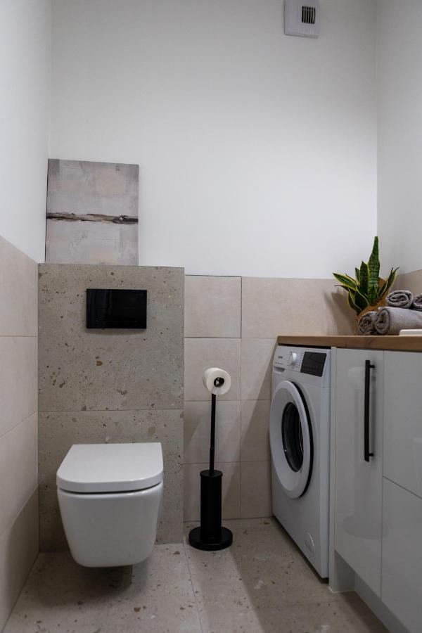 Apartamenty Na Kepie Od Wroclawapartament-Pl Esterno foto