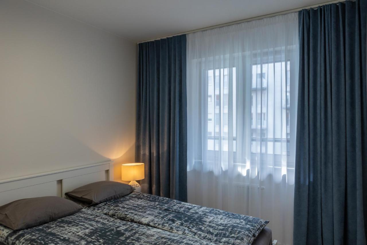 Apartamenty Na Kepie Od Wroclawapartament-Pl Esterno foto