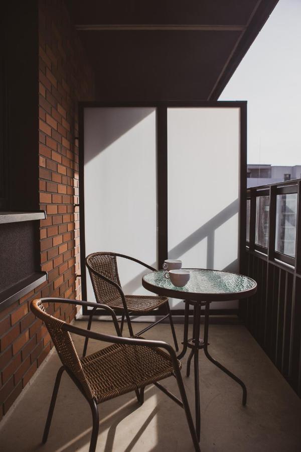 Apartamenty Na Kepie Od Wroclawapartament-Pl Esterno foto