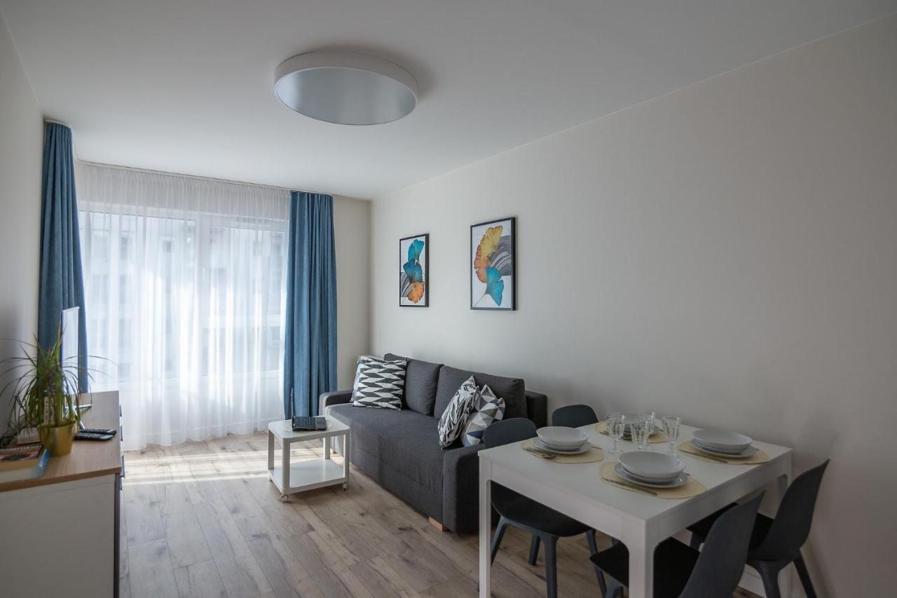 Apartamenty Na Kepie Od Wroclawapartament-Pl Esterno foto