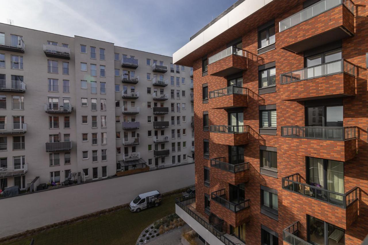 Apartamenty Na Kepie Od Wroclawapartament-Pl Esterno foto