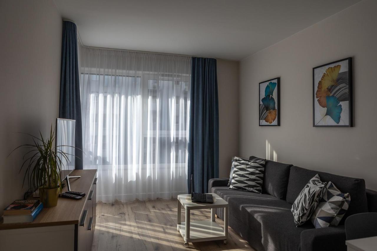 Apartamenty Na Kepie Od Wroclawapartament-Pl Esterno foto