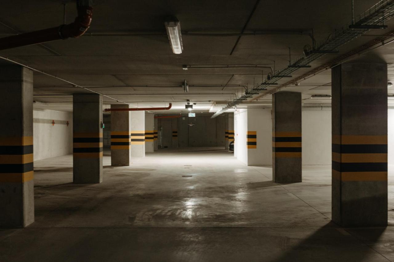 Apartamenty Na Kepie Od Wroclawapartament-Pl Esterno foto