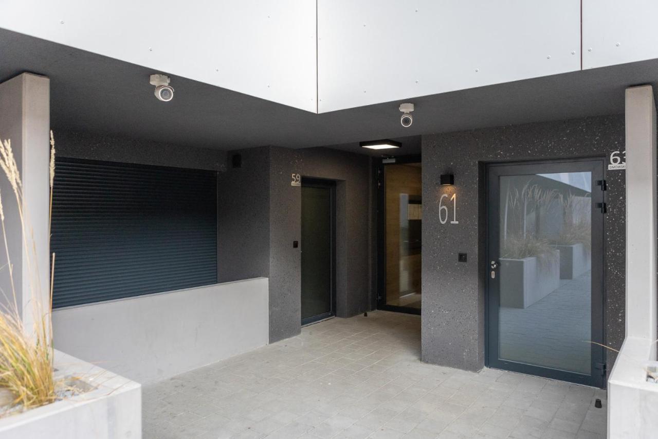 Apartamenty Na Kepie Od Wroclawapartament-Pl Esterno foto
