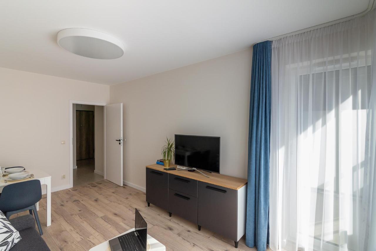 Apartamenty Na Kepie Od Wroclawapartament-Pl Esterno foto
