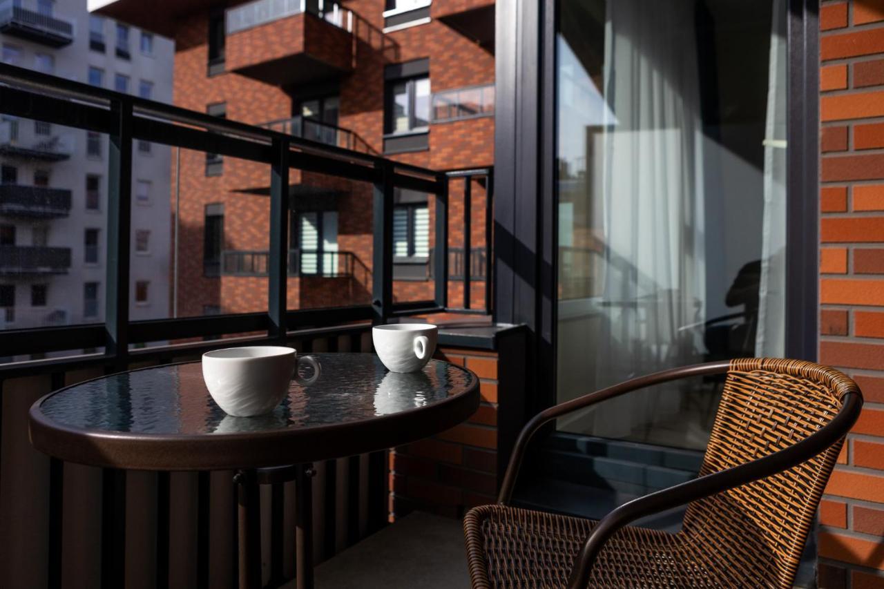 Apartamenty Na Kepie Od Wroclawapartament-Pl Esterno foto
