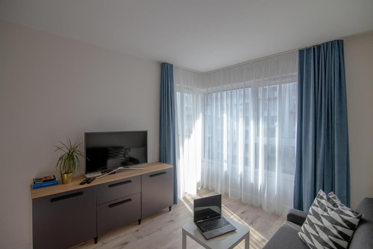 Apartamenty Na Kepie Od Wroclawapartament-Pl Esterno foto
