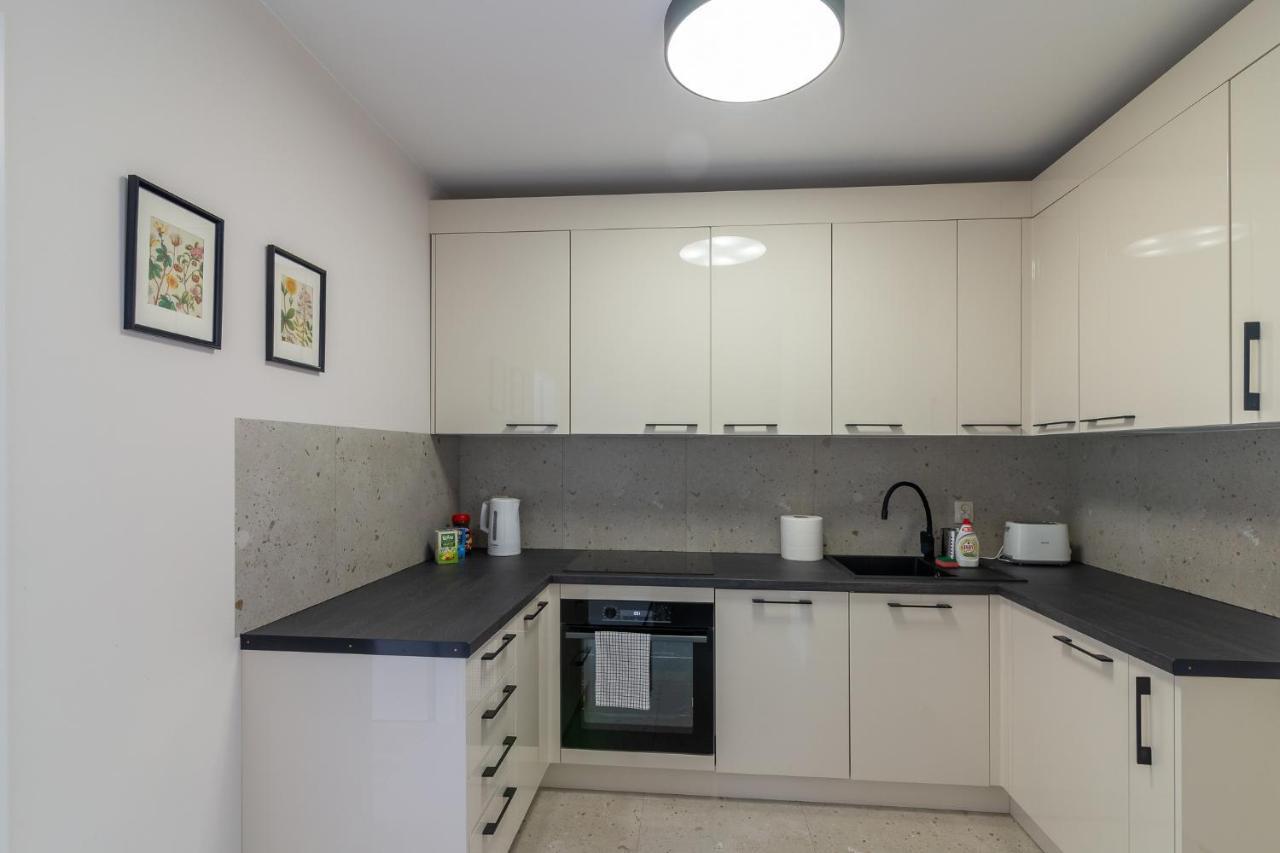 Apartamenty Na Kepie Od Wroclawapartament-Pl Esterno foto