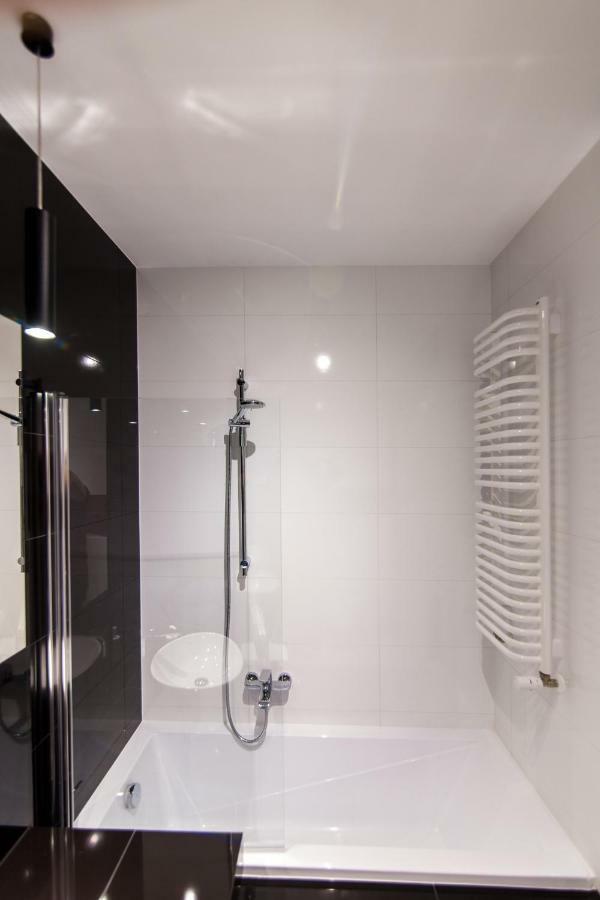 Apartamenty Na Kepie Od Wroclawapartament-Pl Esterno foto