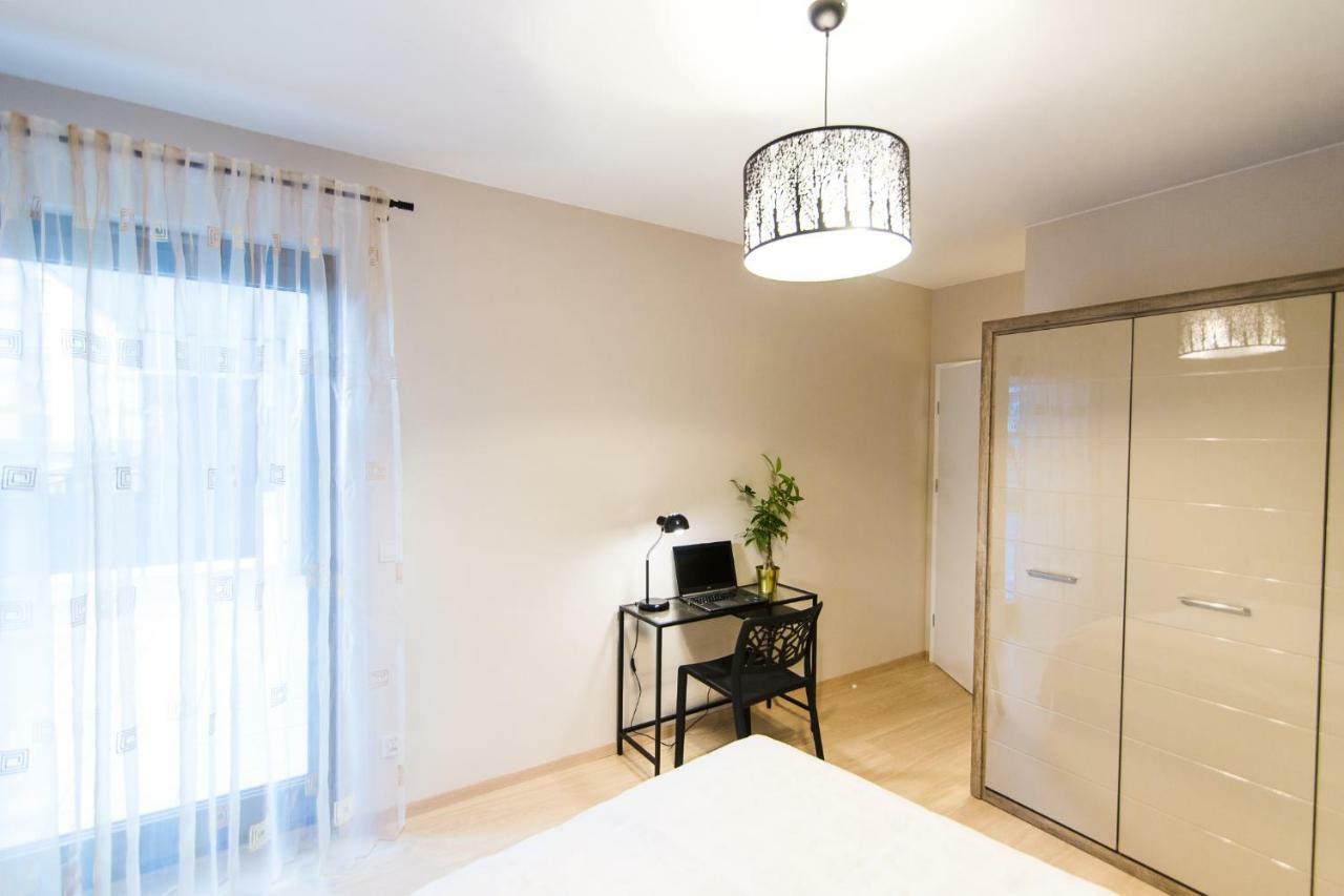 Apartamenty Na Kepie Od Wroclawapartament-Pl Esterno foto
