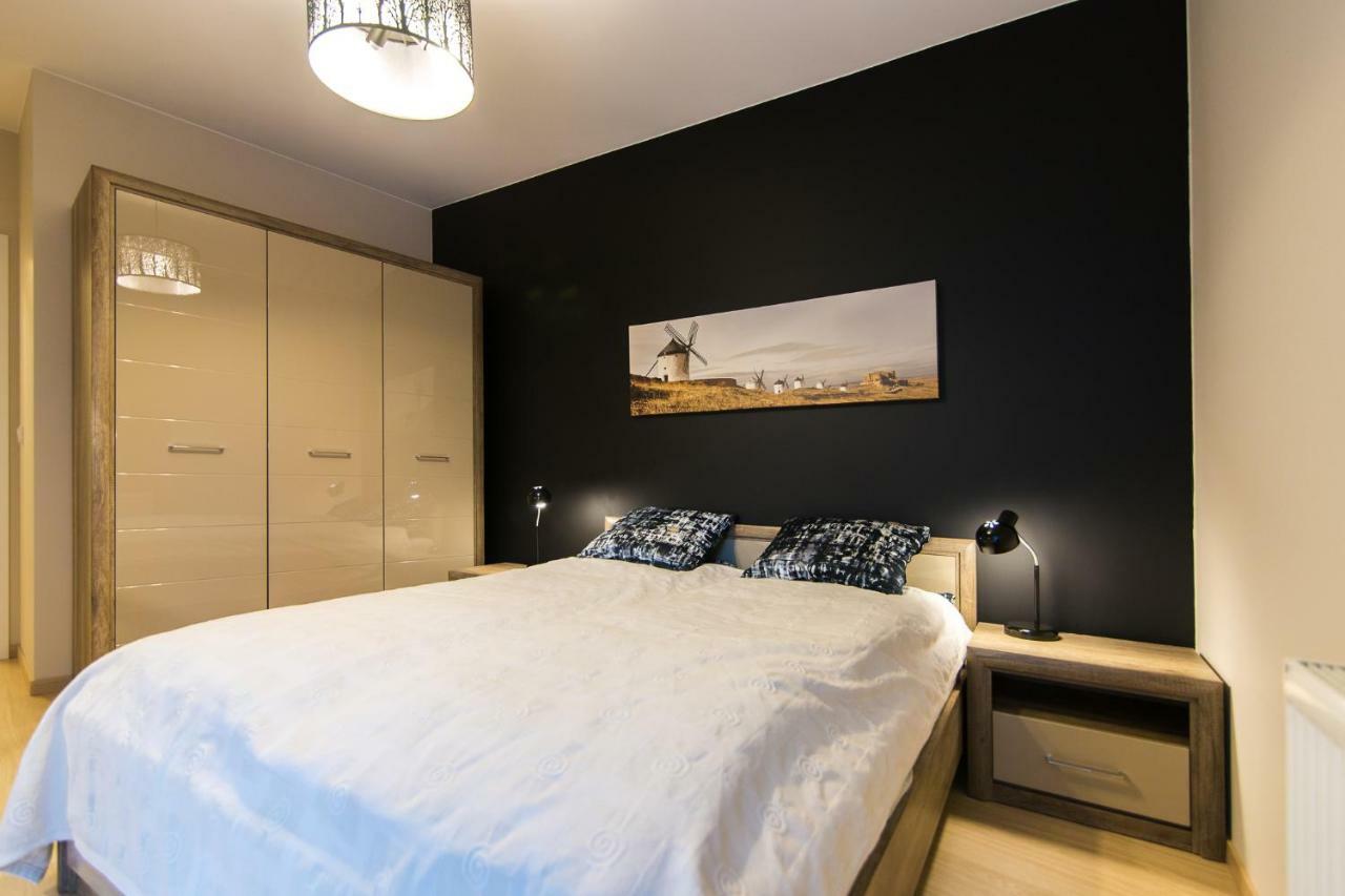 Apartamenty Na Kepie Od Wroclawapartament-Pl Esterno foto