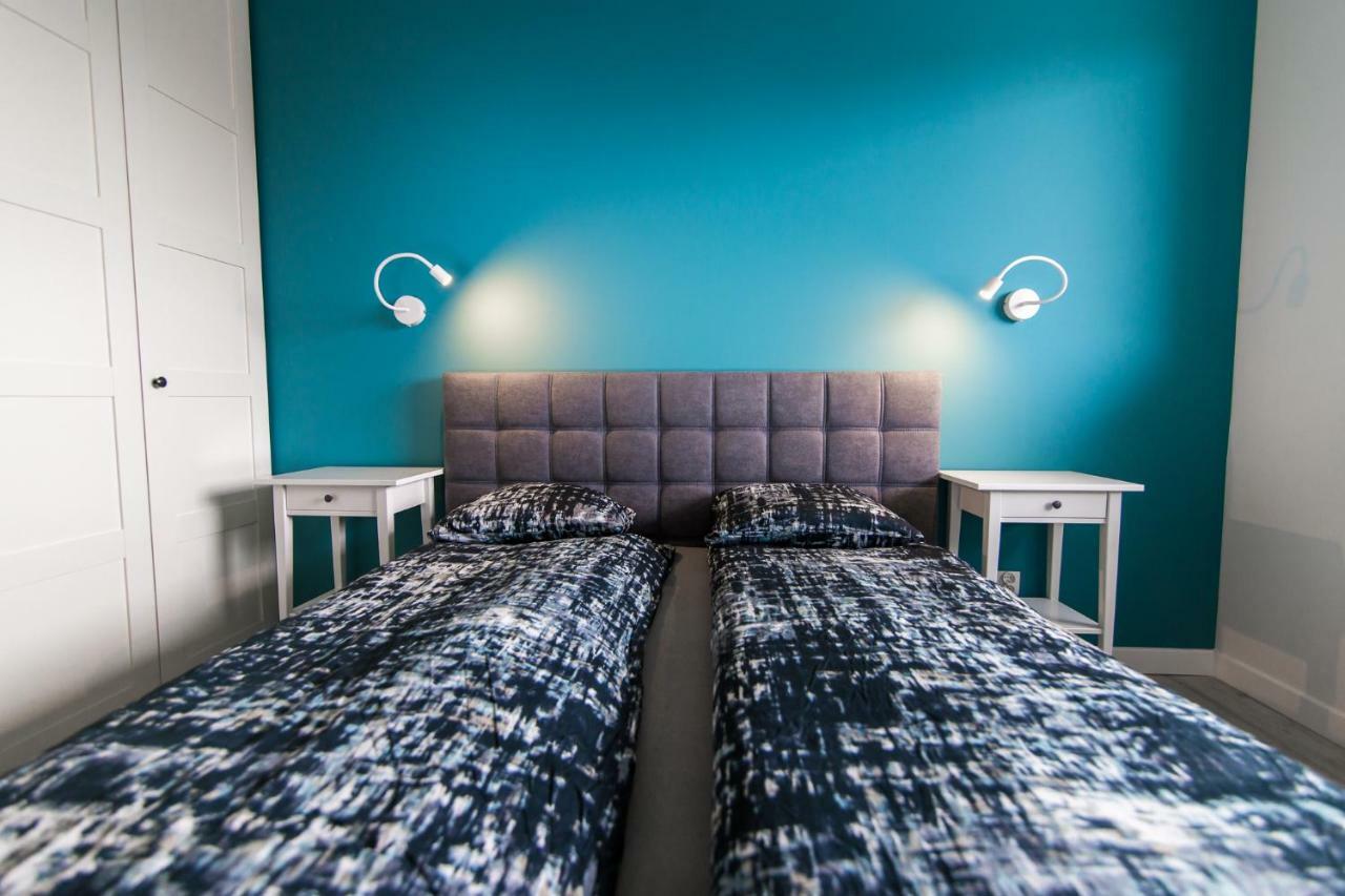 Apartamenty Na Kepie Od Wroclawapartament-Pl Esterno foto