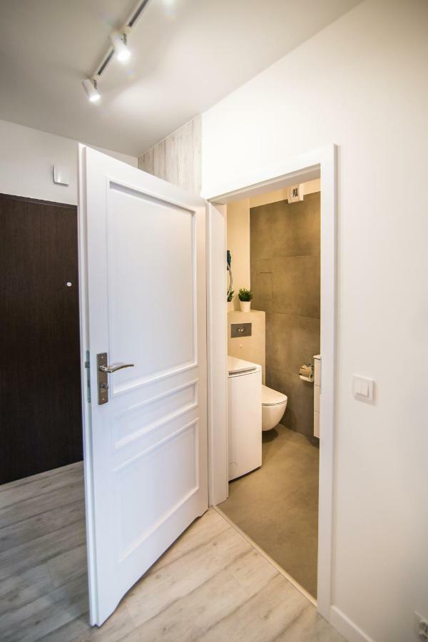 Apartamenty Na Kepie Od Wroclawapartament-Pl Esterno foto