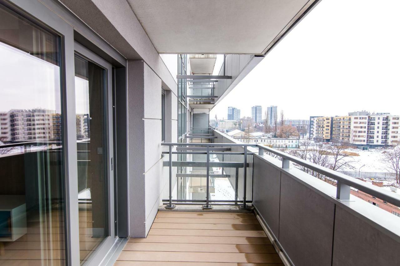 Apartamenty Na Kepie Od Wroclawapartament-Pl Esterno foto