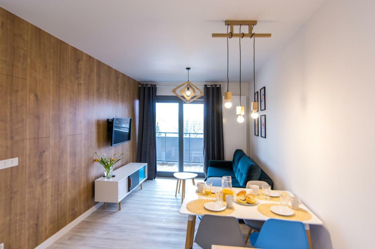 Apartamenty Na Kepie Od Wroclawapartament-Pl Esterno foto
