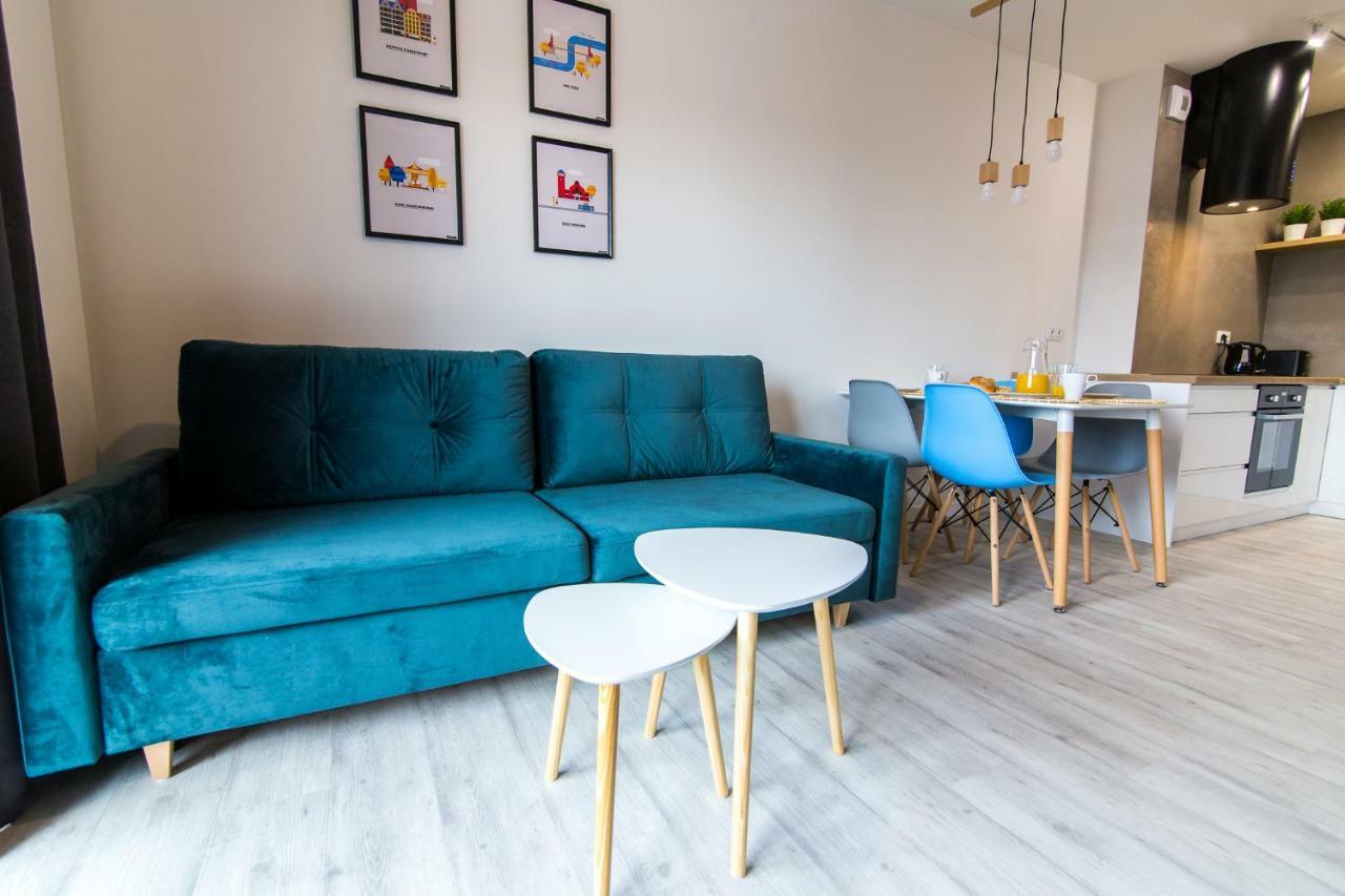 Apartamenty Na Kepie Od Wroclawapartament-Pl Esterno foto