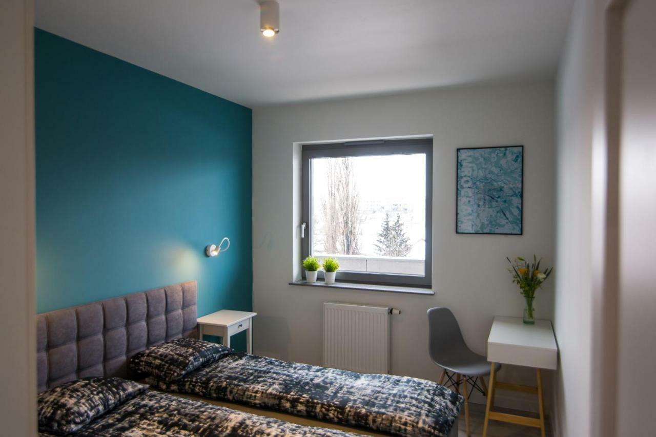 Apartamenty Na Kepie Od Wroclawapartament-Pl Esterno foto