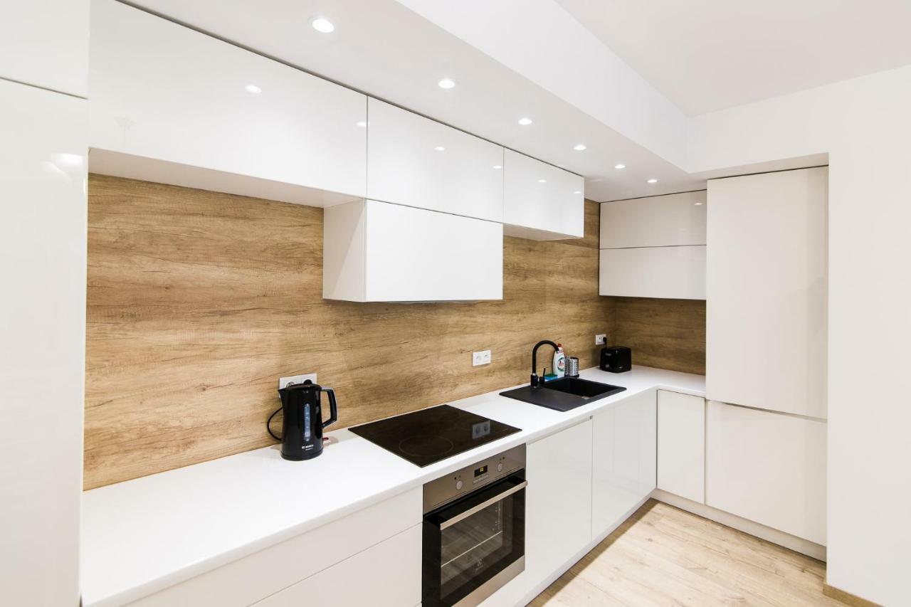 Apartamenty Na Kepie Od Wroclawapartament-Pl Esterno foto