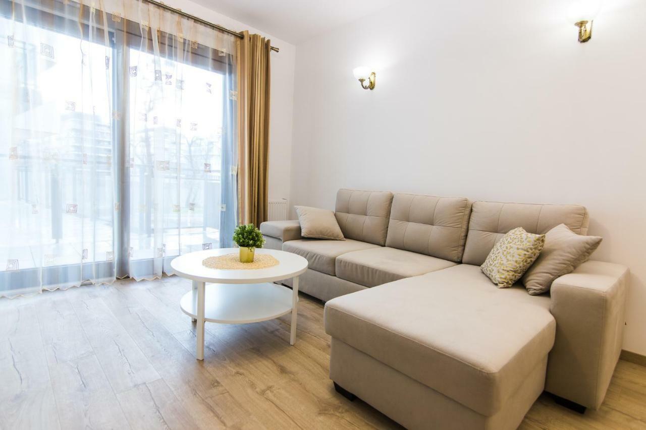 Apartamenty Na Kepie Od Wroclawapartament-Pl Esterno foto