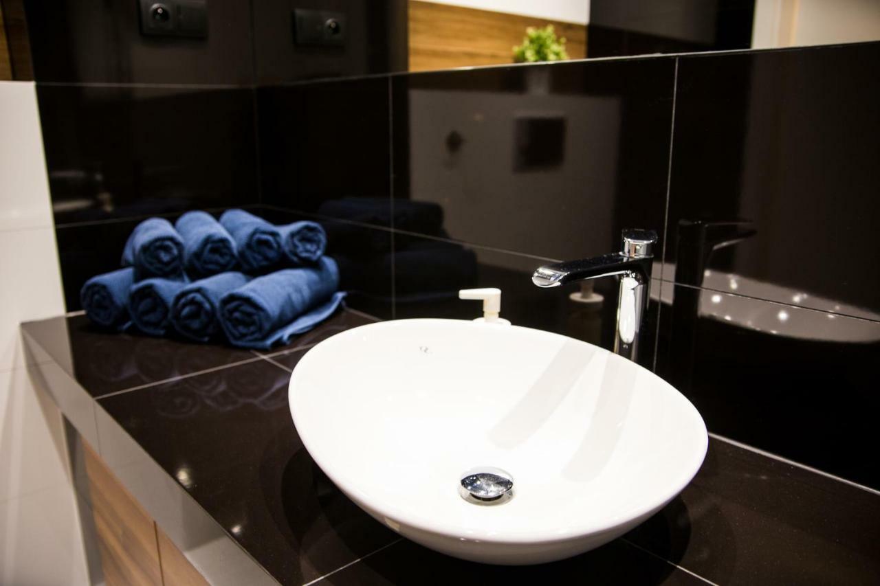 Apartamenty Na Kepie Od Wroclawapartament-Pl Esterno foto