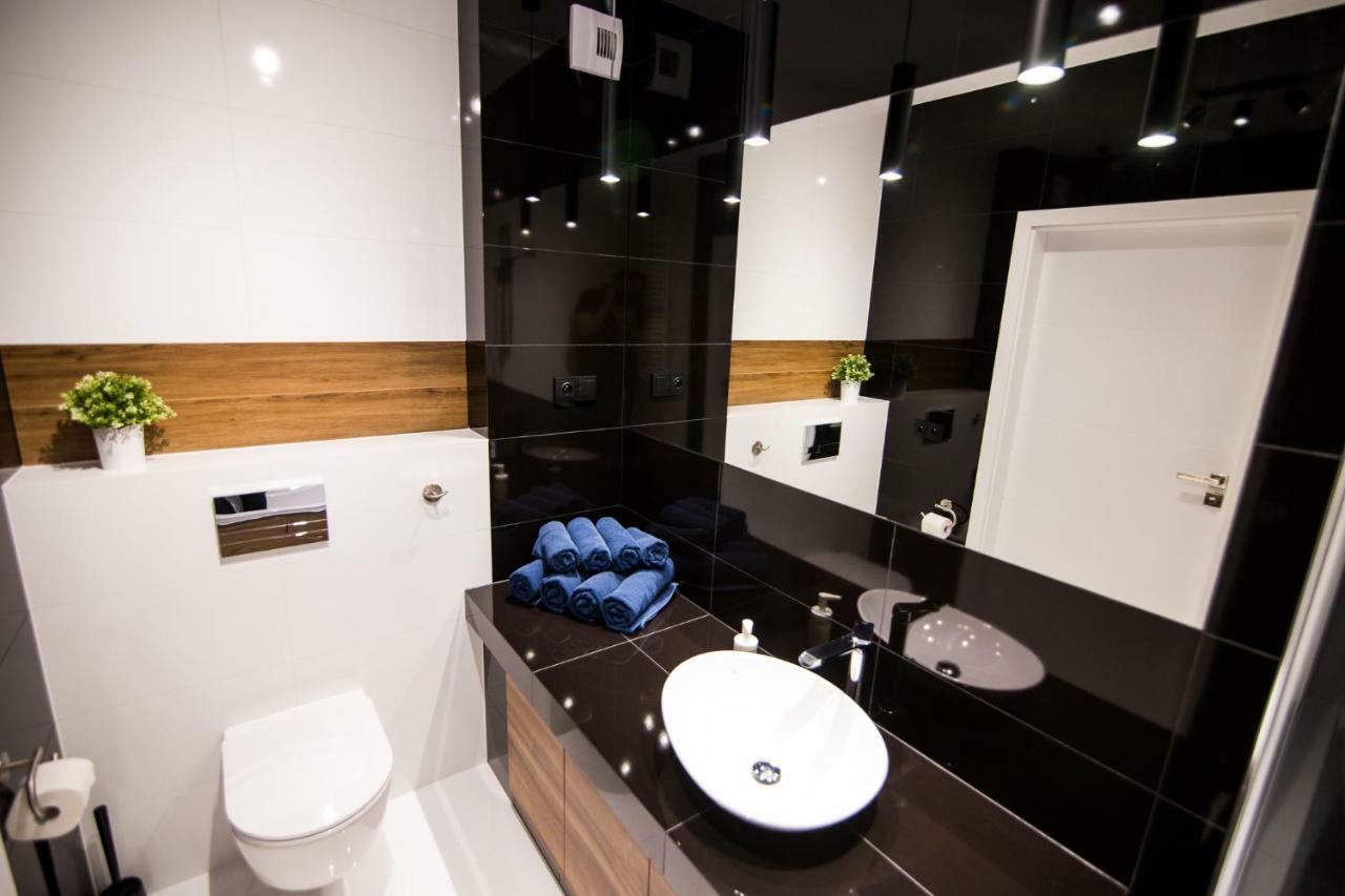 Apartamenty Na Kepie Od Wroclawapartament-Pl Esterno foto