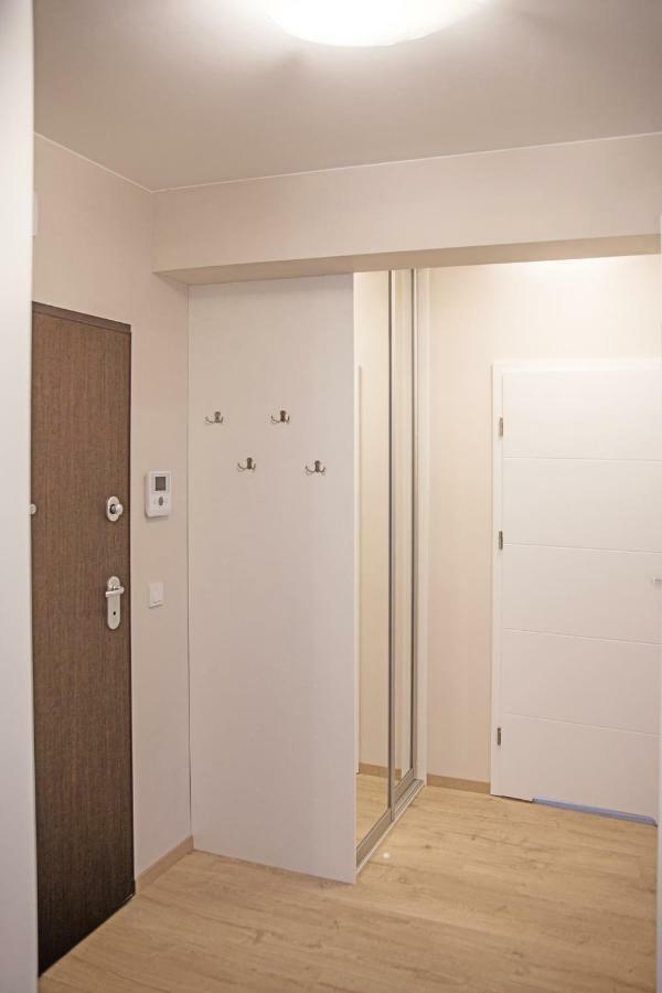 Apartamenty Na Kepie Od Wroclawapartament-Pl Esterno foto