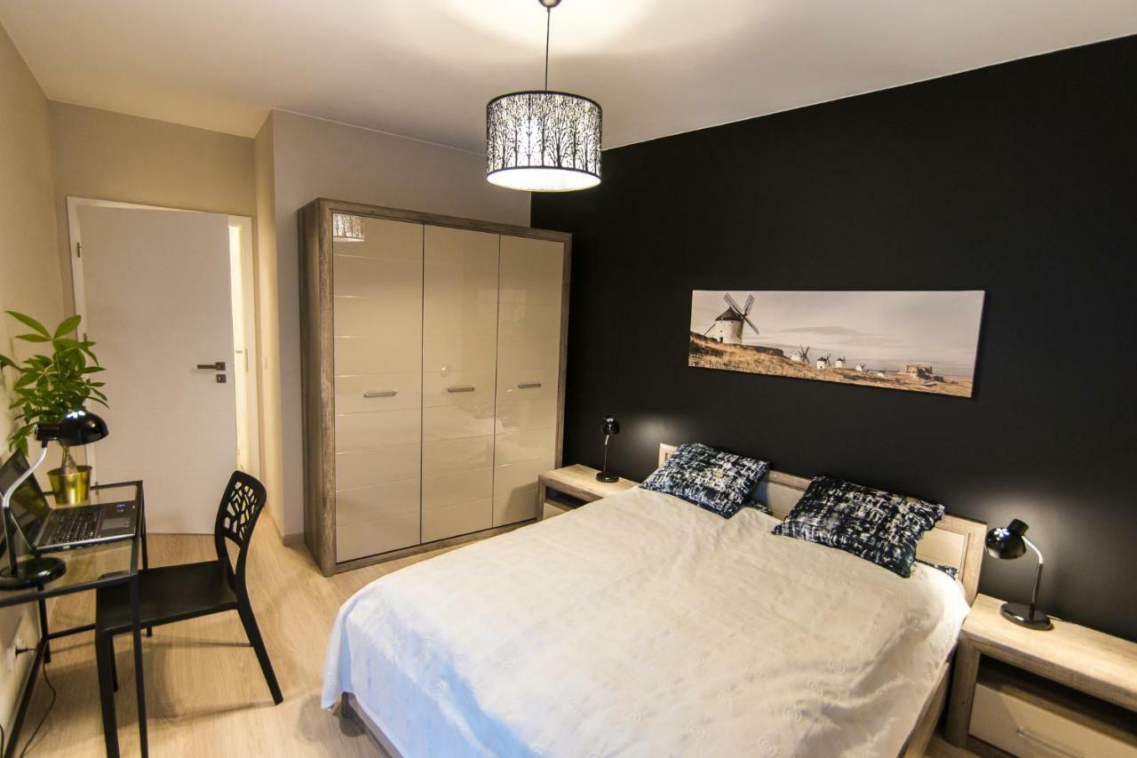 Apartamenty Na Kepie Od Wroclawapartament-Pl Esterno foto